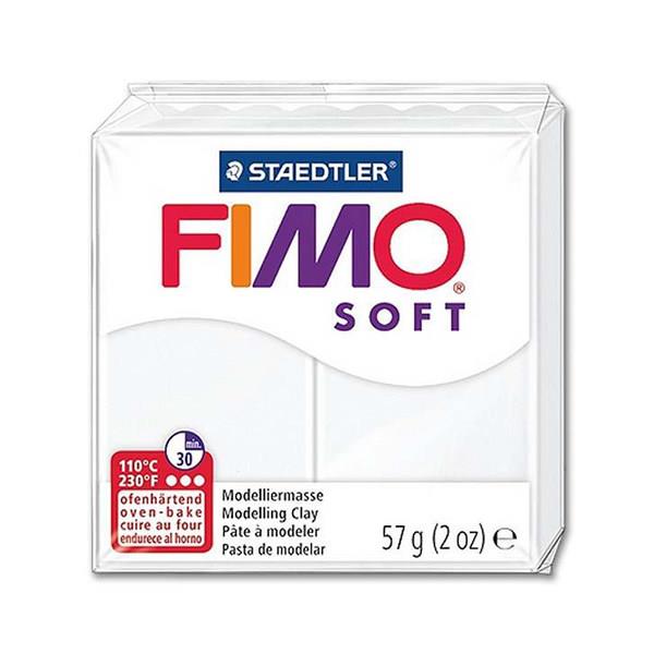 خمیر مجسمه سازی استدلر مدل SOFT - 0